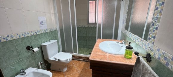 3 bedrooms House in Malaga, Spain No. 63140 14