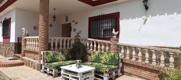 3 bedrooms House in Malaga, Spain No. 63140 18