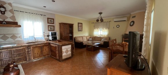 3 bedrooms House in Malaga, Spain No. 63140 5