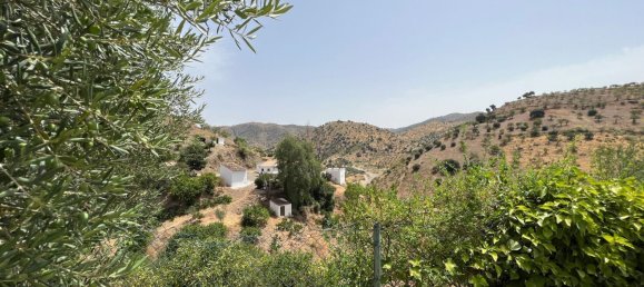 3 bedrooms House in Malaga, Spain No. 63140 25