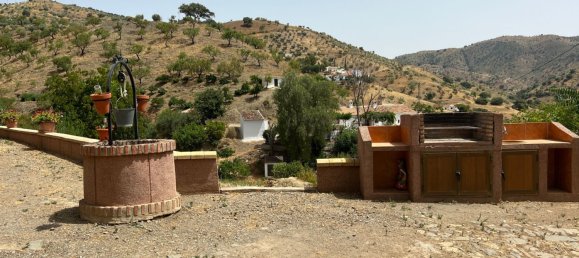 3 bedrooms House in Malaga, Spain No. 63140 17