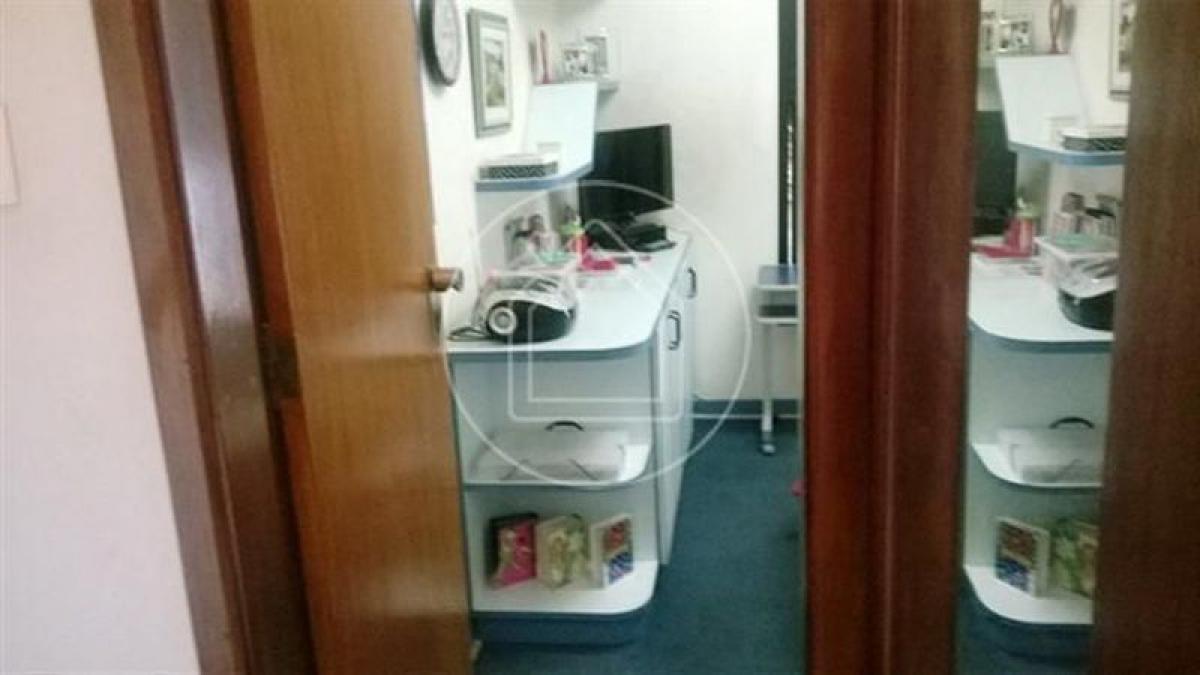Apartamento T3 em São Paulo, Brazil N.º 505917