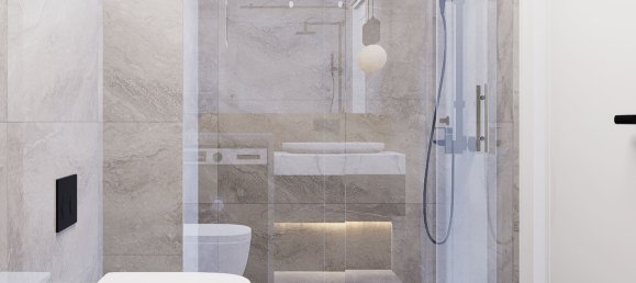 Appartement 1+1 à Antalya, Turkey No. 32310 20