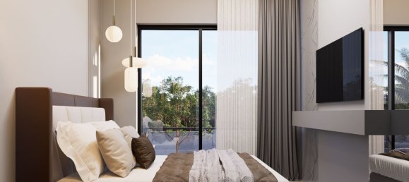 Appartement 1+1 à Antalya, Turkey No. 32310 13