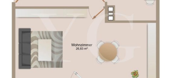 Moradia em banda T3 em Dachau, Germany N.º 142264 6