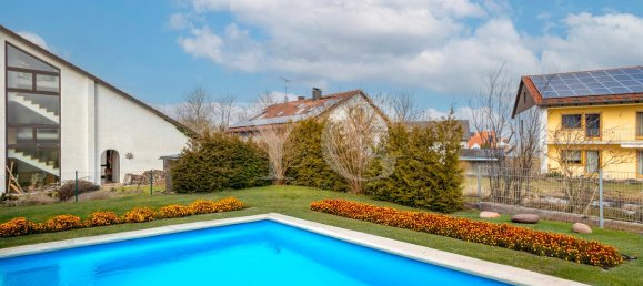 Moradia em banda T3 em Dachau, Germany N.º 142264 5