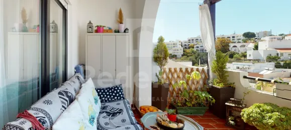 Apartamento T2 em Albufeira, Portugal N.º 89460 2