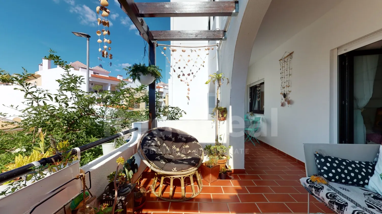 Apartamento T2 em Albufeira, Portugal N.º 89460