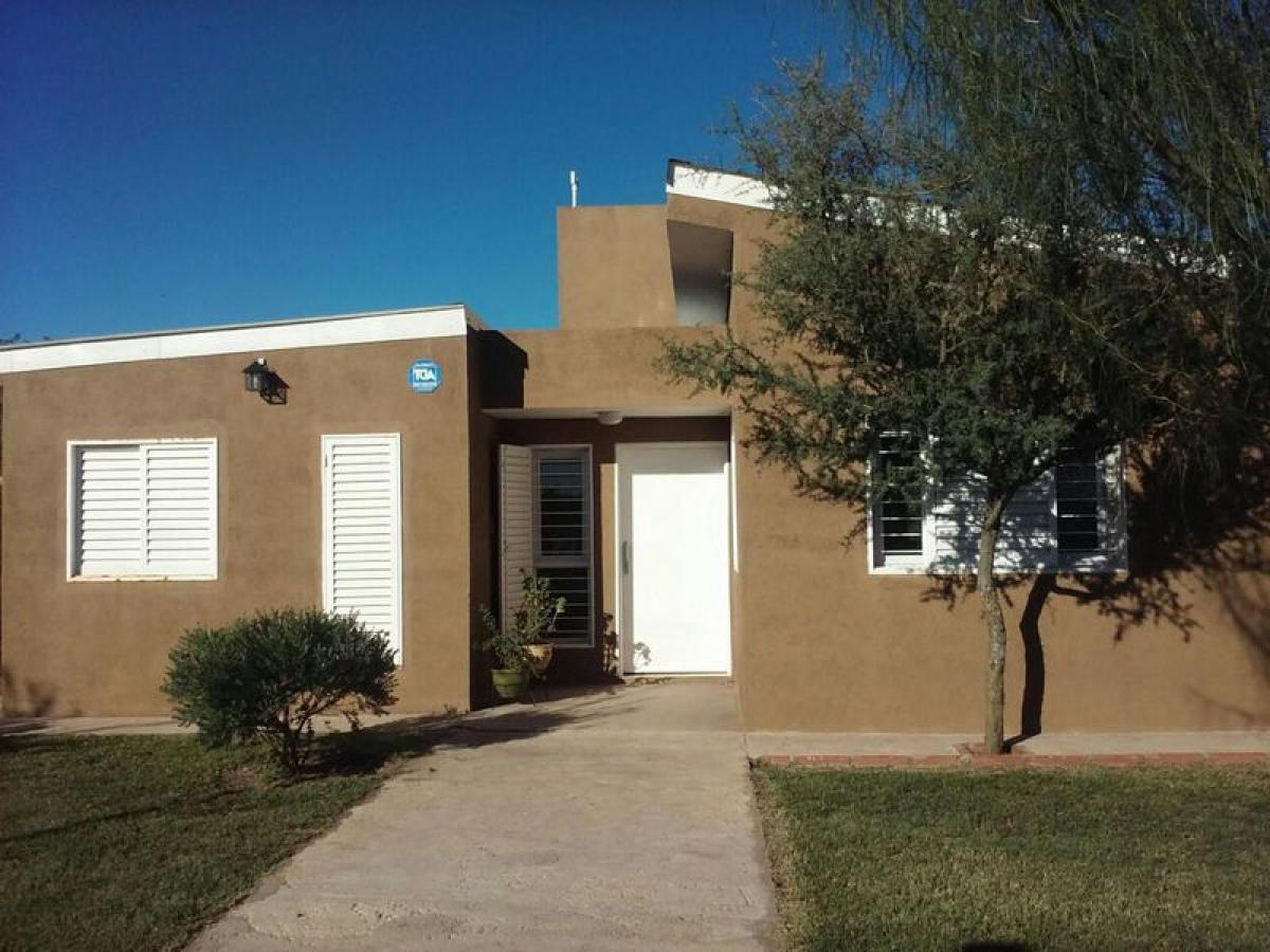 Studio in Cordoba, Argentina No. 55322