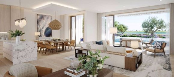 2 Schlafzimmer Villa in Asomatos, Cyprus, Nr. 15288 6