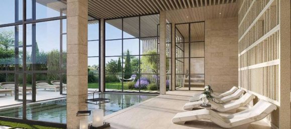 2 Schlafzimmer Villa in Asomatos, Cyprus, Nr. 15288 11