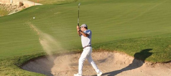 2 Schlafzimmer Villa in Asomatos, Cyprus, Nr. 15288 2