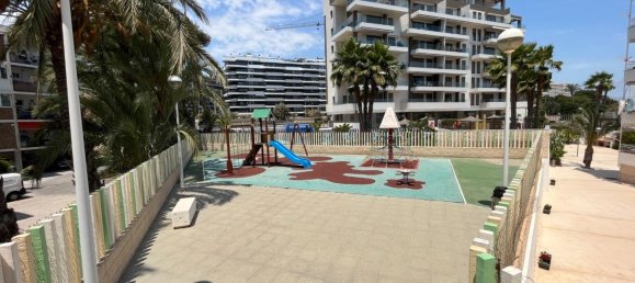 Apartamento T2 em Alicante, Spain N.º 364852 7