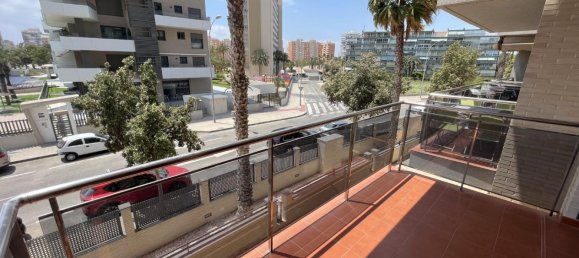 Apartamento T2 em Alicante, Spain N.º 364852 14