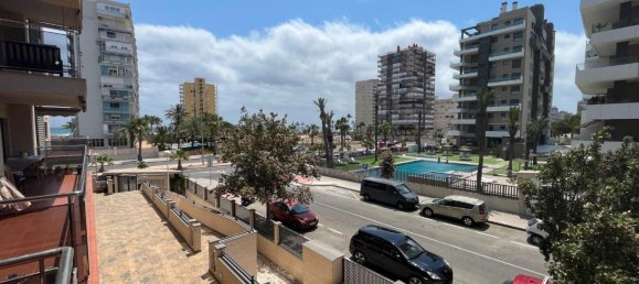 Apartamento T2 em Alicante, Spain N.º 364852 13