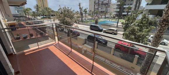Apartamento T2 em Alicante, Spain N.º 364852 28