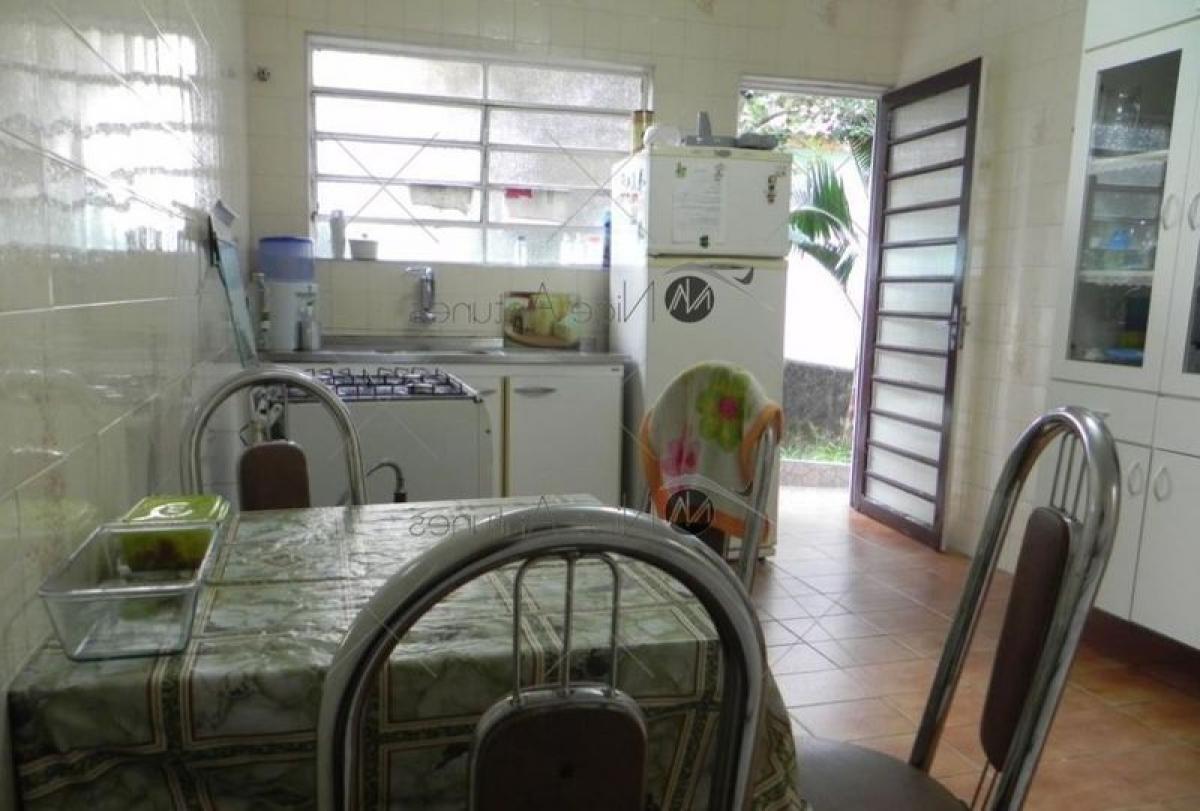 Casa de 3 dormitorios en Sao Paulo, Brazil No. 591670