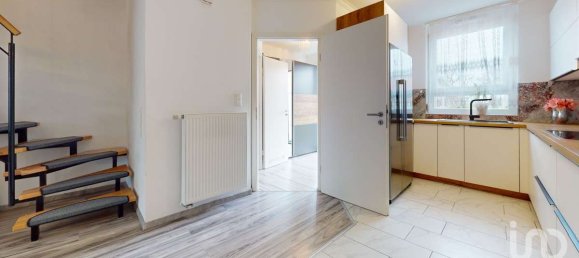 4 bedrooms Townhouse in Baden-Wurttemberg, Germany No. 14478 6