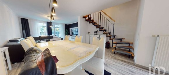 4 bedrooms Townhouse in Baden-Wurttemberg, Germany No. 14478 8