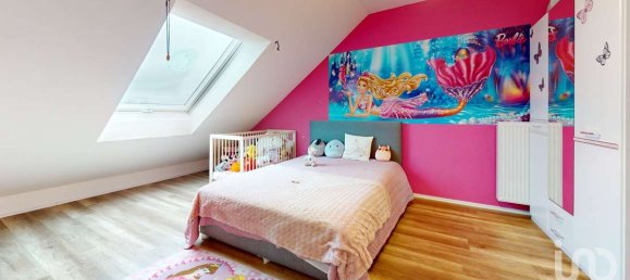 4 bedrooms Townhouse in Baden-Wurttemberg, Germany No. 14478 19