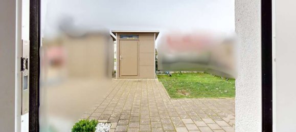 4 bedrooms Townhouse in Baden-Wurttemberg, Germany No. 14478 3