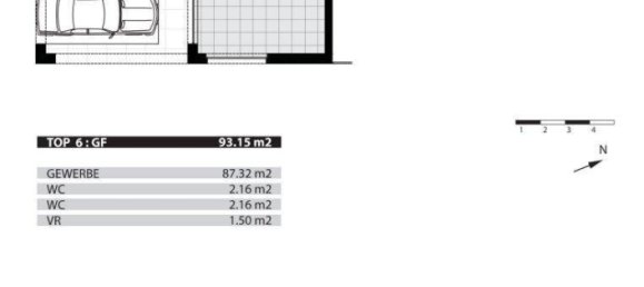 1غرفة مكتب في Lochau, Austria رقم 229419 14