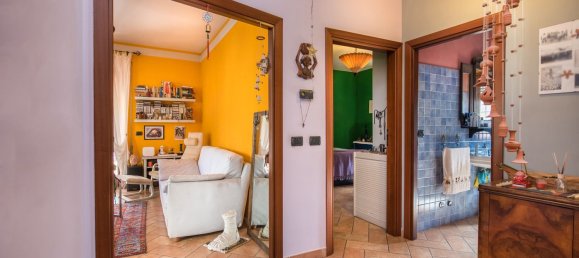 3غرفة شقة في Marino, Italy رقم 21346 15