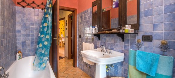 3غرفة شقة في Marino, Italy رقم 21346 17