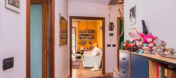 3غرفة شقة في Marino, Italy رقم 21346 6