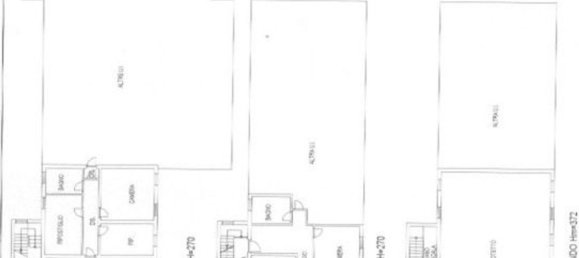 Büro in San Donà di Piave, Italy 72m², Nr. 313572 9