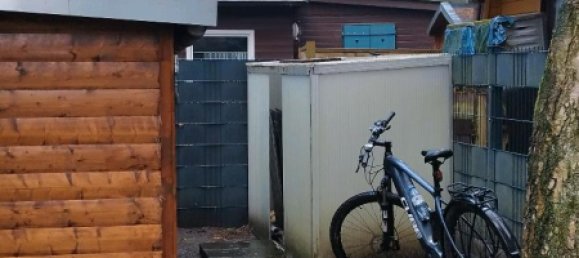 1 Schlafzimmer Haus in Coesfeld, Germany, Nr. 347632 2