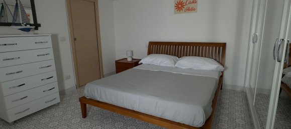 6 غرف نوم فيلا في Sessa Aurunca, Italy رقم 324546 17