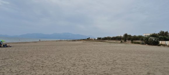 6 غرف نوم فيلا في Sessa Aurunca, Italy رقم 324546 26