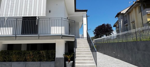 6 غرف نوم فيلا في Sessa Aurunca, Italy رقم 324546 3