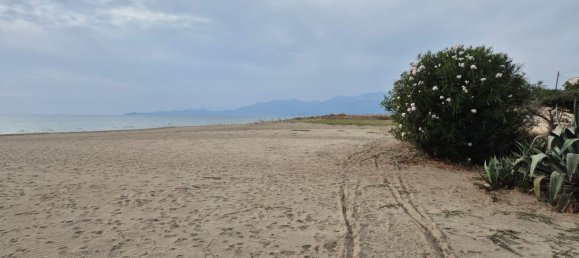 6 غرف نوم فيلا في Sessa Aurunca, Italy رقم 324546 25