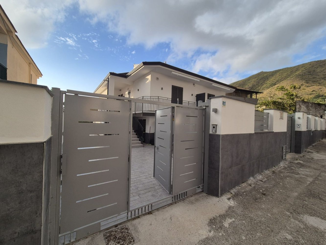 6 غرف نوم فيلا في Sessa Aurunca, Italy رقم 324546