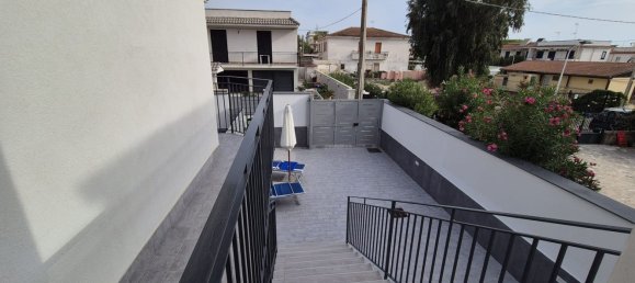 6 غرف نوم فيلا في Sessa Aurunca, Italy رقم 324546 19