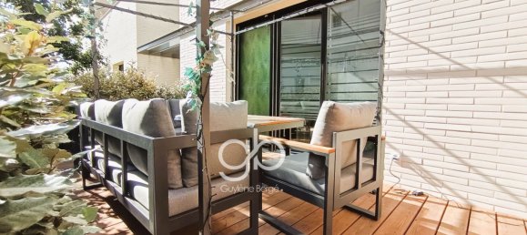 2 Schlafzimmer Doppelhaus in Castelnau-le-Lez, France, Nr. 296680 4