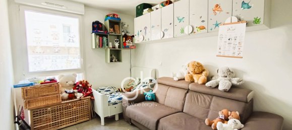 2 Schlafzimmer Doppelhaus in Castelnau-le-Lez, France, Nr. 296680 5