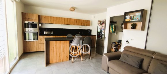 2 Schlafzimmer Doppelhaus in Castelnau-le-Lez, France, Nr. 296680 2