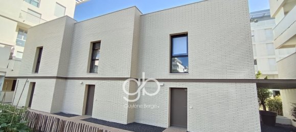 2 Schlafzimmer Doppelhaus in Castelnau-le-Lez, France, Nr. 296680 9