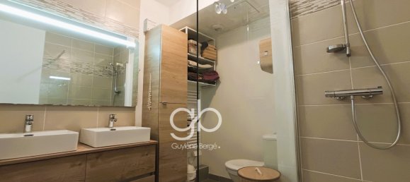 2 Schlafzimmer Doppelhaus in Castelnau-le-Lez, France, Nr. 296680 8