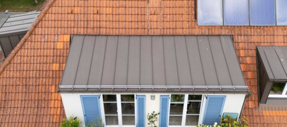 Apartamento de 2 dormitorios en Weilheim-Schongau, Germany No. 230642 5