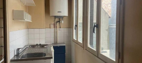 Estúdio em Rouen, France N.º 198773 3