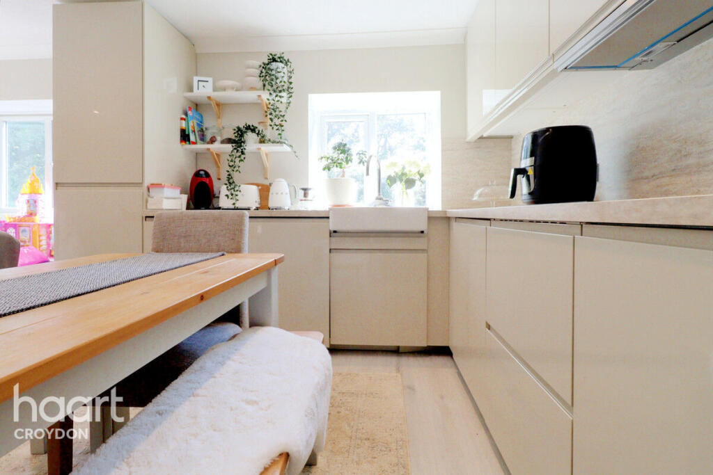 1 Schlafzimmer Wohnung in Coulsdon, United Kingdom, Nr. 4898