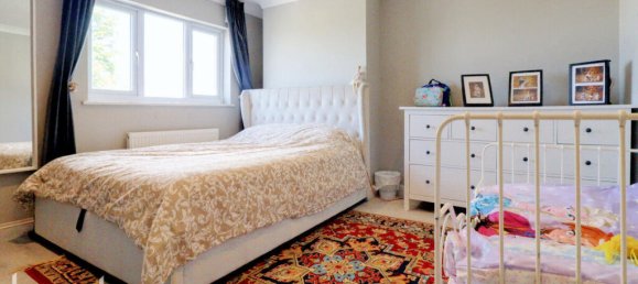 1 Schlafzimmer Wohnung in Coulsdon, United Kingdom, Nr. 4898 5