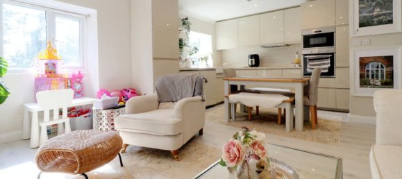 1 Schlafzimmer Wohnung in Coulsdon, United Kingdom, Nr. 4898 4