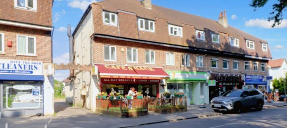 1 Schlafzimmer Wohnung in Coulsdon, United Kingdom, Nr. 4898 10