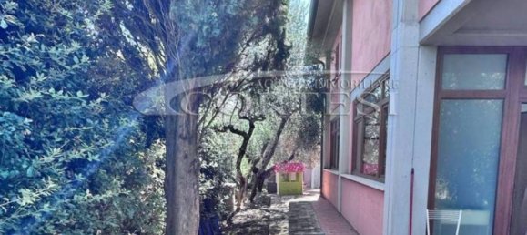 Дом с 3 спальнями в Перуджа, Италия № 356600 23