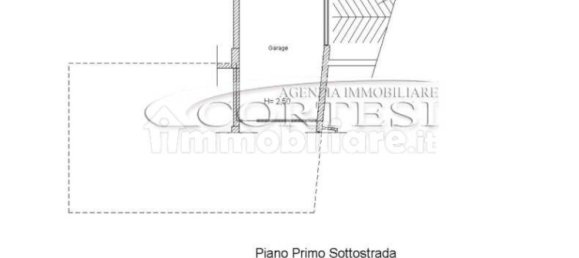 Дом с 3 спальнями в Перуджа, Италия № 356600 4